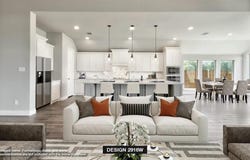 245 Rosemallow Lane, Waxahachie, TX 75165