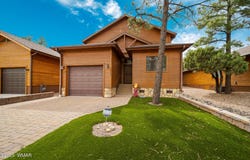 2011 N Lake Breeze Road, Lakeside, AZ 85929