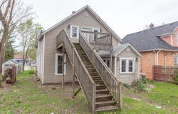 1617 E Michigan Boulevard, Michigan City, IN 46360
