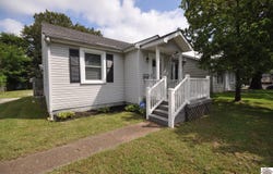 2103 Ohio, Paducah, KY 42003