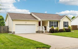 817 Stableford Rd, OAK GROVE, KY 42262