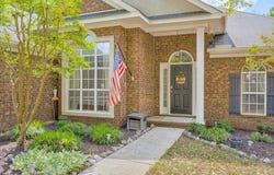 636 Hamden Drive, Evans, GA 30809