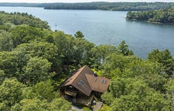 44 Stone Point Lane, Boothbay, ME 04537
