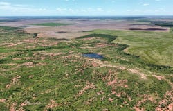 366 Acres Tbd Montgomery Road, Haskell, TX 79521