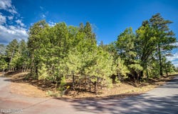 6281 Bent Oak Drive, Pinetop, AZ 85935