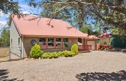 1980 PINE CONE Circle, Overgaard, AZ 85933
