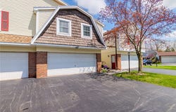 281 Hidden Valley Road, Gates, NY 14624