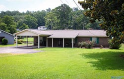 5973 Peninsula Point, Southside, AL 35907