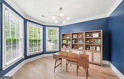 3440 Highcroft Circle, Peachtree Corners, GA 30092