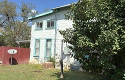 136 E DOUGHTY ST, Uvalde, TX 78801
