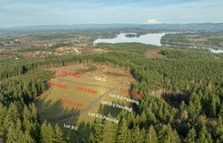 Silverwood Dr, CastleRock, WA 98611