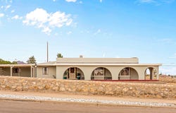 3819 Titanic Avenue, El Paso, TX 79904