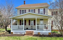 13922 RIVER ROAD, NEWBURG, MD 20664