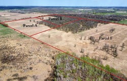 Parcel A 112th Street SW, Motley, MN 56466