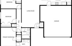 4613 Navajo Trail, Balch Springs, TX 75180