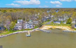 949 BAY DRIVE, DEALE, MD 20751