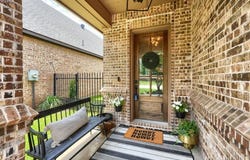 221 Post View Drive, Aledo, TX 76008