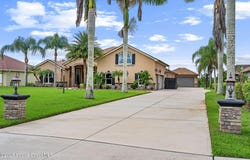1275 Tuckaway Drive, Rockledge, FL 32955