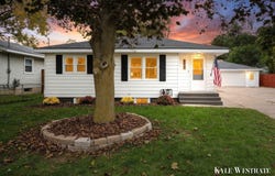 3824 Milan Avenue SW, Wyoming, MI 49509