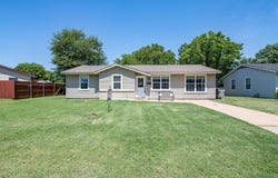 1432 Deville Street, Wichita Falls, TX 76306