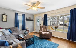 118 E 10TH AVENUE, PINE HILL, NJ 08021
