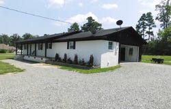 1641 Lorance, Little Rock, AR 72206