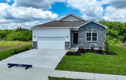 4812 NW 140th Street, Platte City, MO 64079
