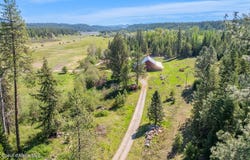 4610 Kelso Lake Rd, Athol, ID 83801