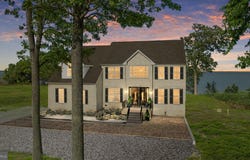 9129 PEBBLE BEACH LANE, KING GEORGE, VA 22485