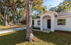607 SE 4TH DRIVE, WILLISTON, FL 32696