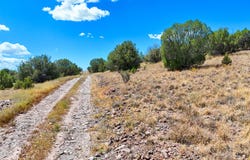 00 N Hilltop Trl, Lot D2 --, Chino Valley, AZ 86323