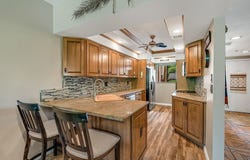 6165 S Mirror Lake Drive unit: 106, Sebastian, FL 32958