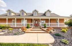 10642 Fuesser Road, Mascoutah, IL 62258
