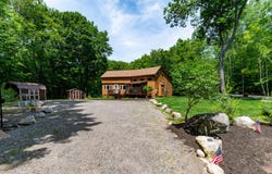 532 Cape Monday Road, Harrison, ME 04040