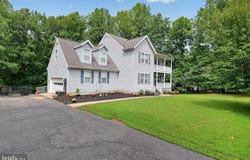 11308 AMSTERDAM Court, CULPEPER, VA 22701