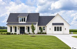 9073 DESIARD TRACE, Sterlington, LA 71280