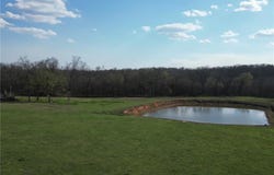 S 510  RD, Rose, OK 74364