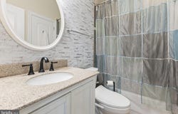 6909 WILLOW STREET, FALLS CHURCH, VA 22046