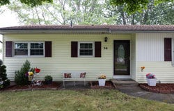 56 Stoddard Drive, Henrietta, NY 14467