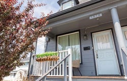 1510 W College Ave, Spokane, WA 99201