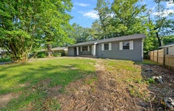 7920 Burnelle Drive, Little Rock, AR 72209