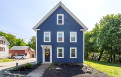 15 Central St, Ashburnham, MA 01430
