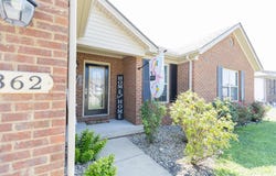 362 Winding Branch Drive, Berea, KY 40403