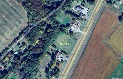 lot 34 LANKFORD HWY, PAINTER, VA 23420