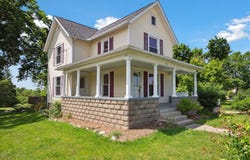 402 Ann Arbor Street, Manchester, MI 48158