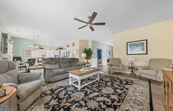 4985 Mandarin Drive, Seville, OH 44273