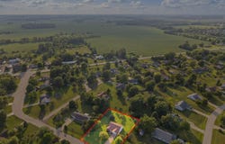2150 E Bomar Boulevard, Greenfield, IN 46140