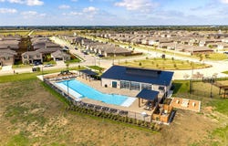 14156 Olney Drive, Pilot Point, TX 76258