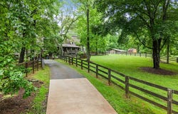 802 Old Mill Trail, Ball Ground, GA 30107