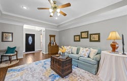 53 Country Village Circle, Cabot, AR 72023